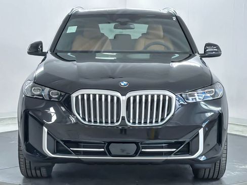 New 2026 BMW X5 xDrive40i AWD/4WD image 10