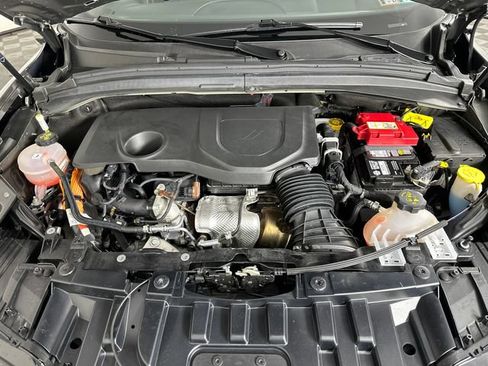 Used 2024 Dodge Hornet R/T Plus AWD/4WD image 36