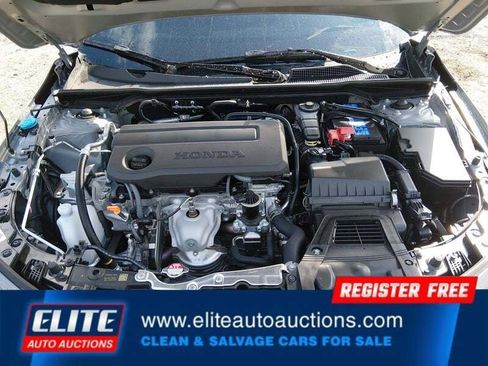 Used 2026 Honda Civic Sport image 19