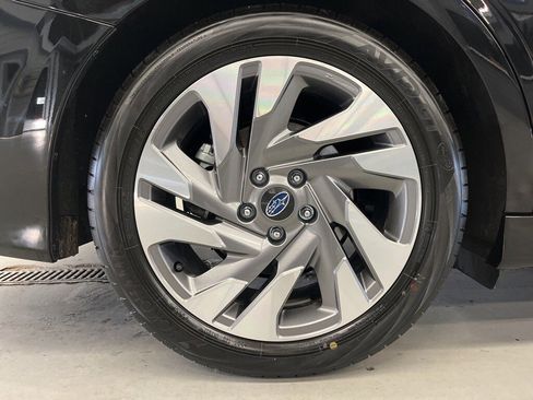 Certified 2025 Subaru Legacy Limited image 35