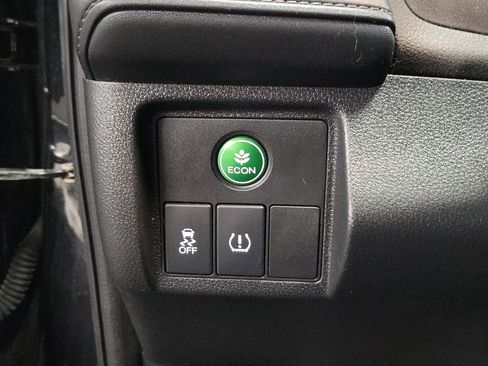 Used 2020 Honda HR-V LX image 21