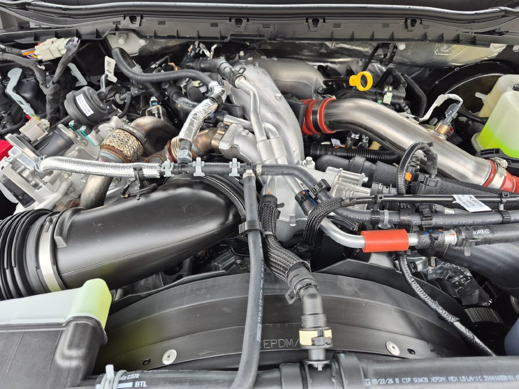 New 2027 Ford F350 XLT AWD/4WD image 22