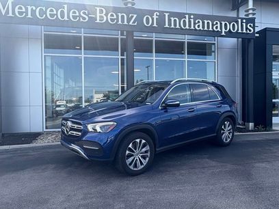 Used 2020 Mercedes-Benz GLE 450 4MATIC