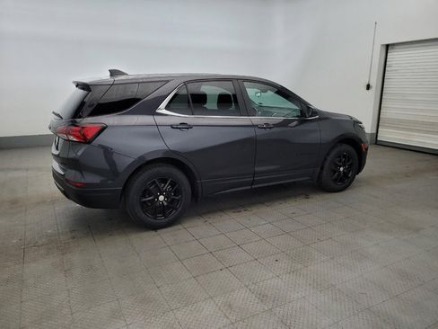 Used 2022 Chevrolet Equinox LT image 10