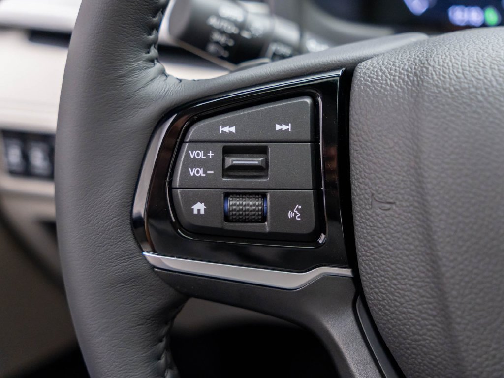 New 2027 Honda Odyssey EX-L image 28