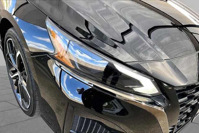 Certified 2025 Nissan Altima 2.5 SR w/ SR Premium Package FWD image 28
