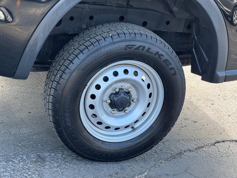 Used 2019 Ford Ranger XL w/ Equipment Group 101A Mid RWD image 8