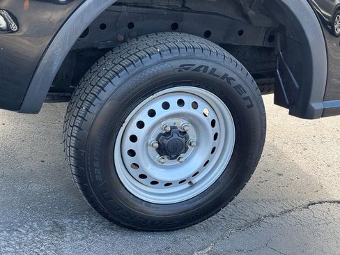 Used 2019 Ford Ranger XL w/ Equipment Group 101A Mid RWD image 8