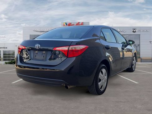 Used 2019 Toyota Corolla LE FWD image 5