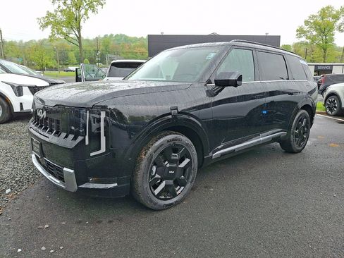 New 2027 Kia Telluride X-Line SX Prestige AWD/4WD image 3