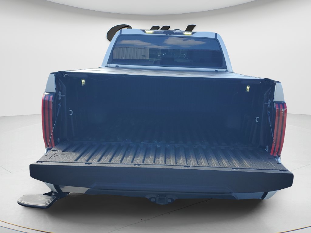 Used 2023 Toyota Tundra Capstone AWD/4WD image 9
