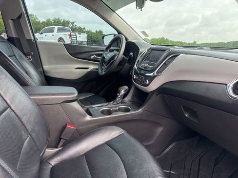 Used 2023 Chevrolet Equinox LS w/ LS Convenience Package FWD image 18