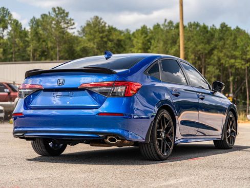 Used 2022 Honda Civic Sport image 7