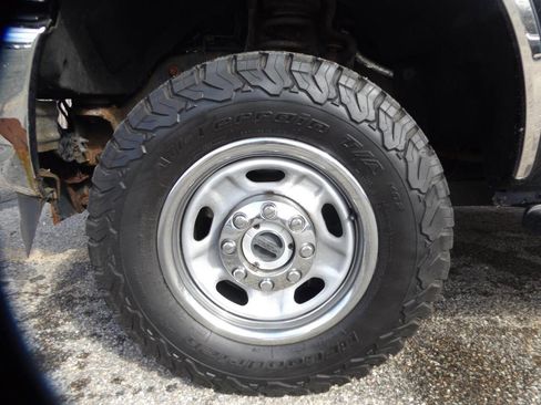 Used 2016 Ford F350 XL AWD/4WD image 22
