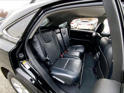 Used 2013 Lexus RX 350 AWD w/ Navigation Pkg image 20