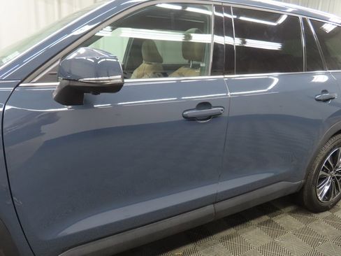 Used 2025 Toyota Grand Highlander AWD Hybrid image 47