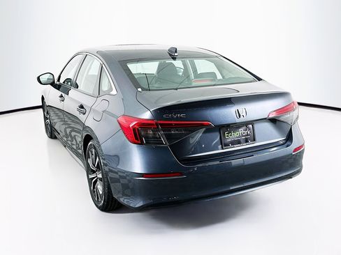 Used 2023 Honda Civic EX image 5