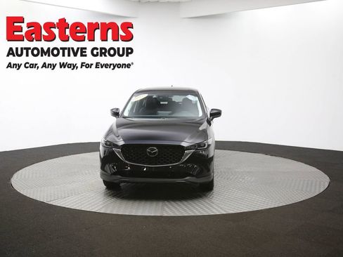 Used 2023 MAZDA CX-5 AWD 2.5 S w/ Premium Package image 52