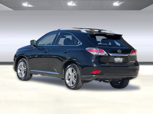 Used 2015 Lexus RX 350 FWD image 3