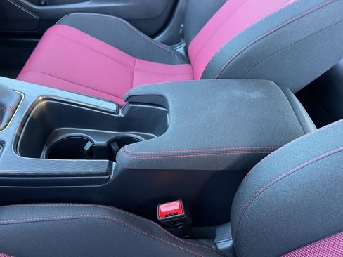 Certified 2025 Honda Civic Si image 16