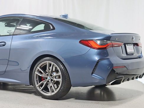 Used 2021 BMW 440i xDrive Coupe w/ Premium Package image 10