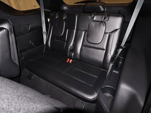 Certified 2021 Ford Explorer ST w/ Equipment Group 401A image 20