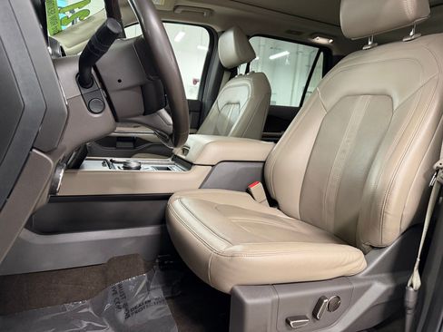 Used 2021 Ford Expedition Limited RWD image 5