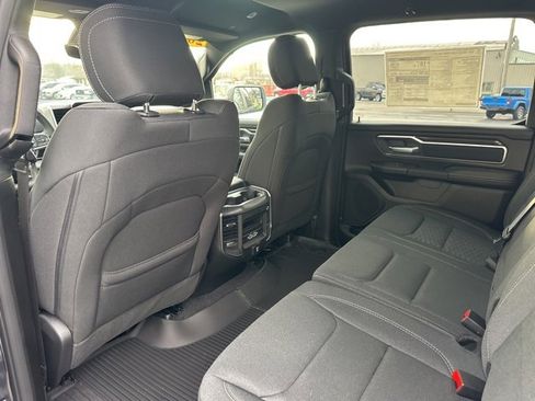 New 2026 RAM 1500 Big Horn image 17