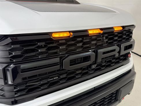 Used 2023 Ford F150 Raptor w/ Equipment Group 802A Raptor R AWD/4WD image 36
