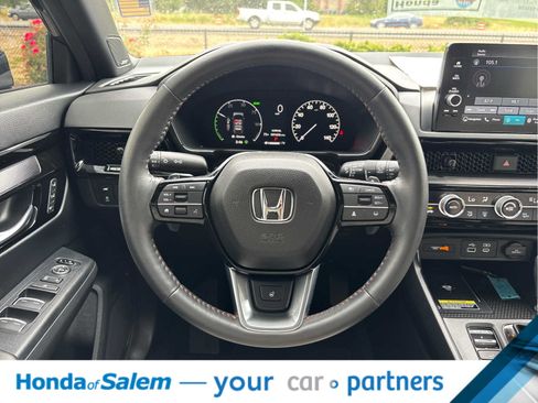 Used 2024 Honda CR-V Sport Touring image 15