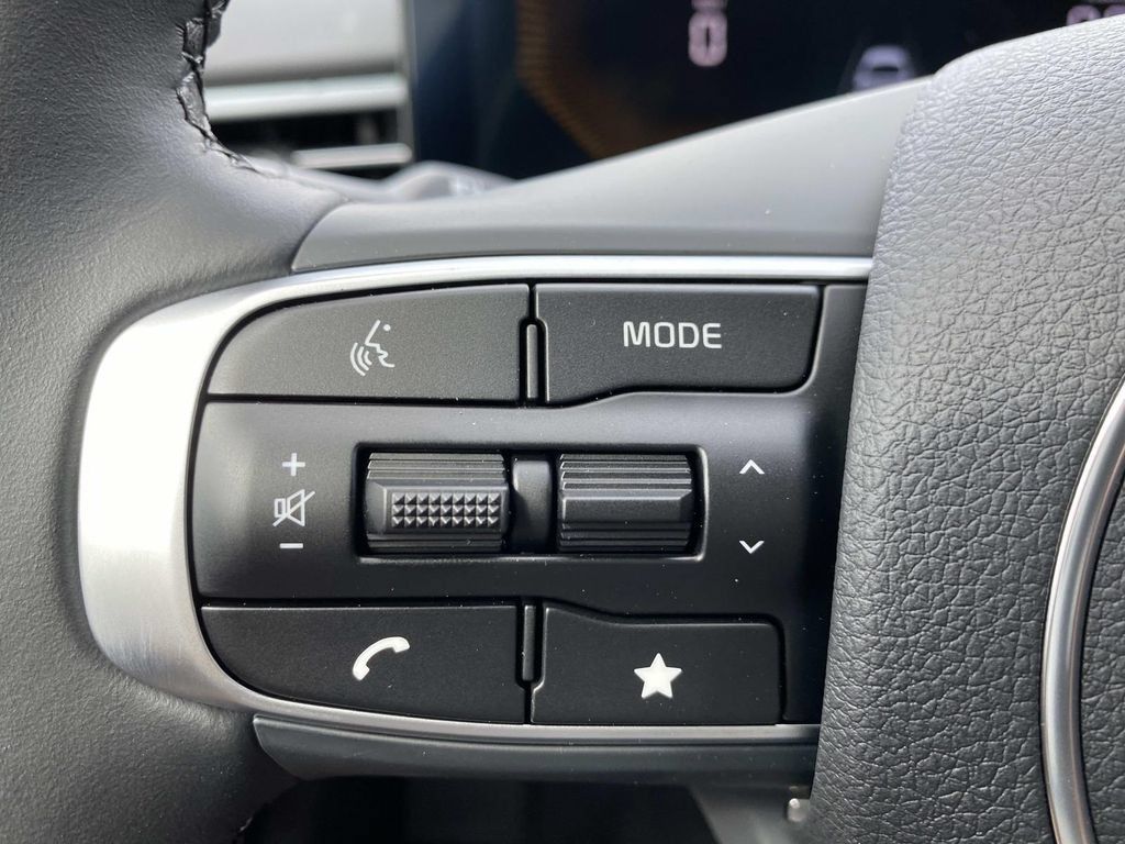 New 2026 Kia K5 GT-Line FWD image 13