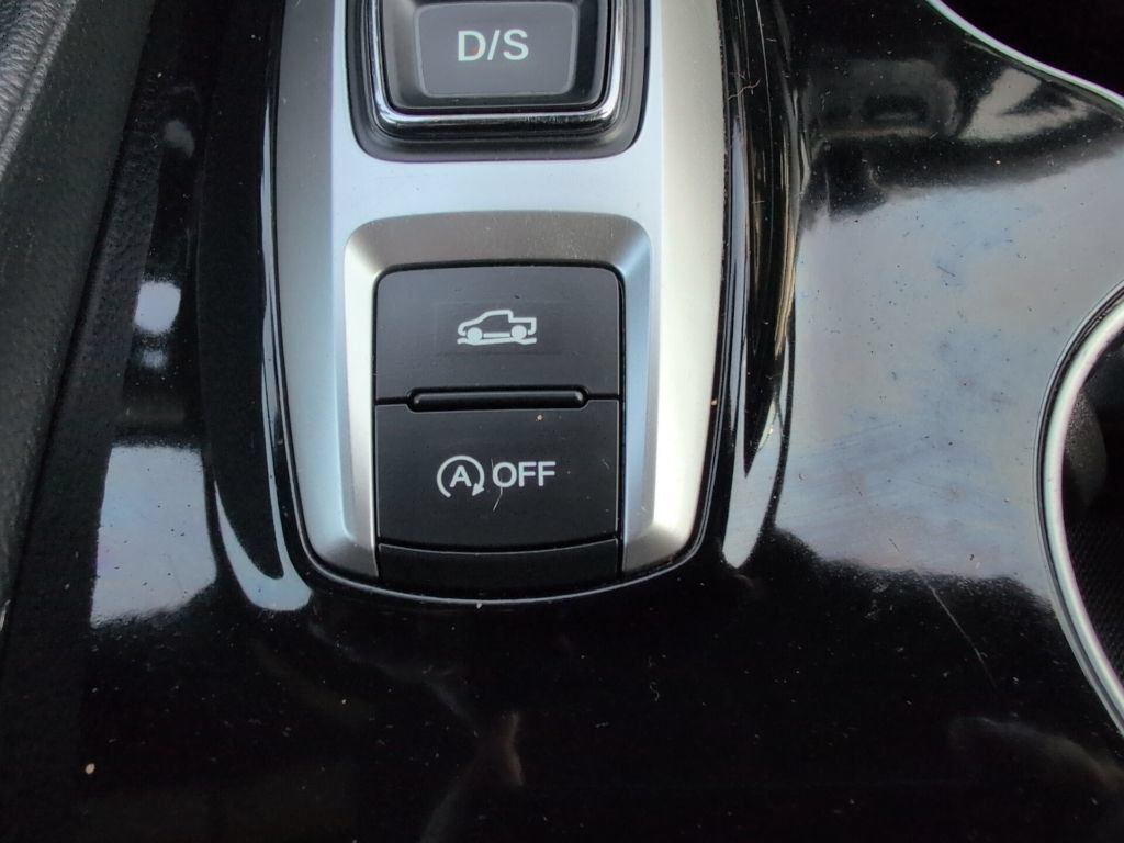 Used 2025 Honda Ridgeline Black Edition image 29