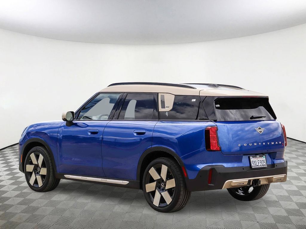 Used 2026 MINI Cooper Countryman S AWD/4WD image 8