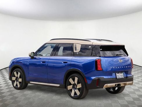 Used 2026 MINI Cooper Countryman S AWD/4WD image 8