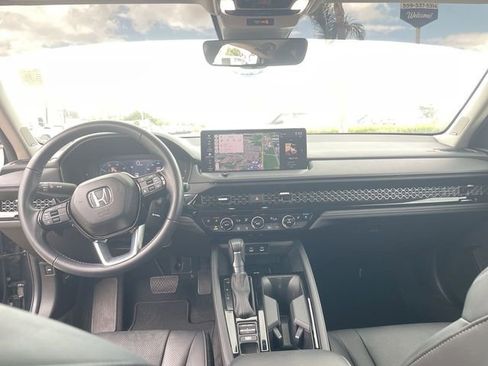 Used 2024 Honda Accord Touring image 20