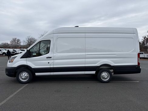 New 2026 Ford Transit 350 Base w/ Load Area Protection Package image 6