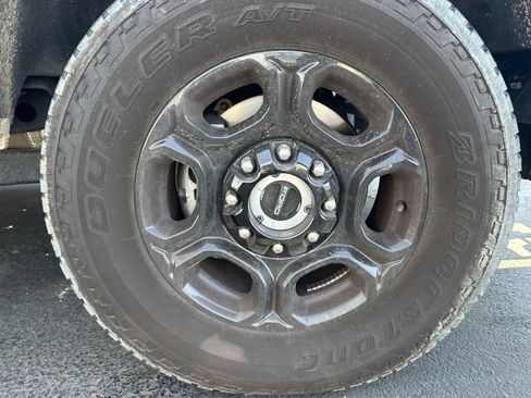 Certified 2024 Ford F350 XL w/ STX Appearance Package image 7