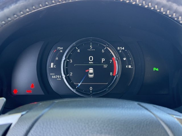 Used 2022 Lexus RC 350 F Sport RWD image 15