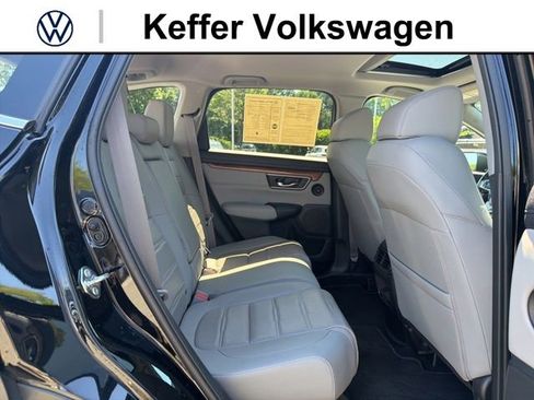 Used 2020 Honda CR-V EX-L image 30