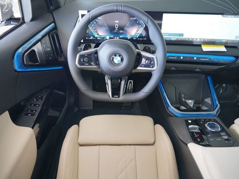New 2026 BMW X3 xDrive30i w/ M Sport Package AWD/4WD image 15
