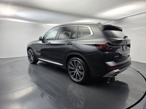 Used 2022 BMW X3 sDrive30i w/ Convenience Package w/ZPA image 6
