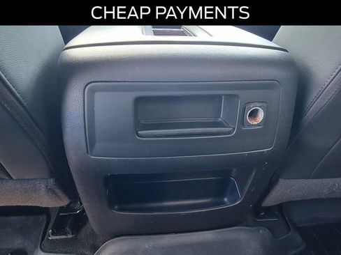 Used 2018 Chevrolet Silverado 1500 LTZ w/ Sport Package AWD/4WD image 10