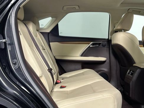 Used 2020 Lexus RX 350 FWD w/ Premium Package image 13