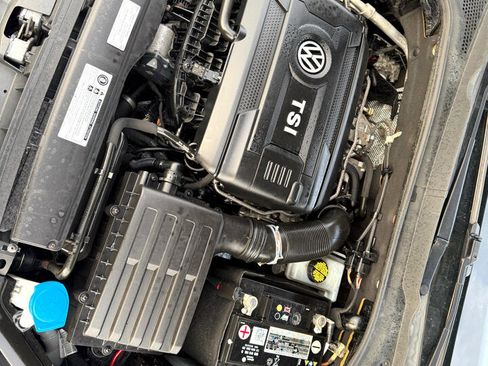 Used 2019 Volkswagen GTI Rabbit Edition image 70