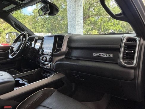 Used 2021 RAM 2500 Laramie AWD/4WD image 34