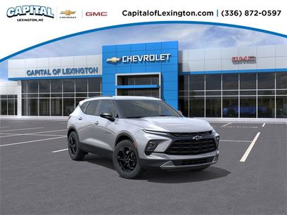 New 2026 Chevrolet Blazer LT w/ Convenience Package