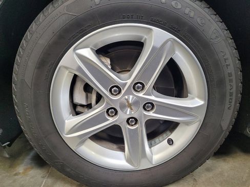 Used 2022 Chevrolet Malibu LS w/ Driver Confidence Package II image 31