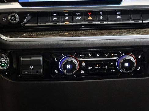 New 2026 Chevrolet Silverado 1500 RST w/ RST Select Package image 12