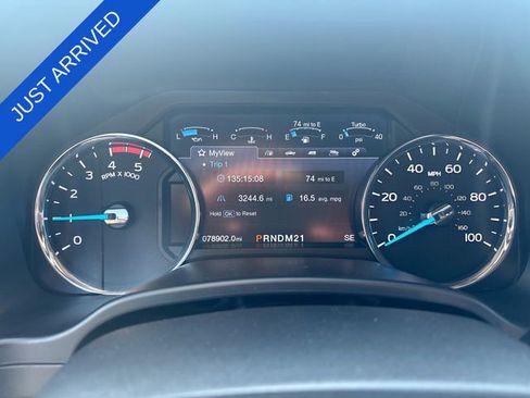 Used 2019 Ford F250 Lariat AWD/4WD image 15