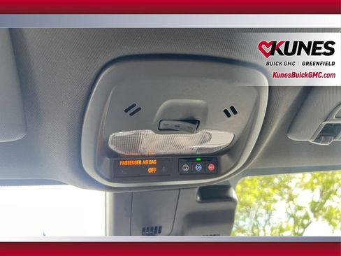 New 2026 Buick Envista Sport Touring w/ Convenience I Package FWD image 31